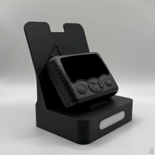 Boite à BIP - Gravure casque de Pompier Ma boutique