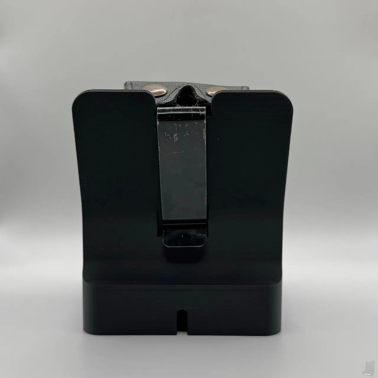 Boite à BIP - Gravure casque de Pompier Ma boutique