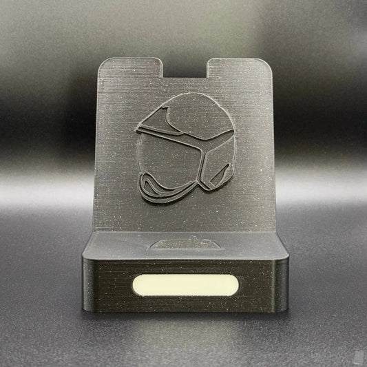 Boite à BIP pailletée - Pompier - Edition Limitée Ma boutique