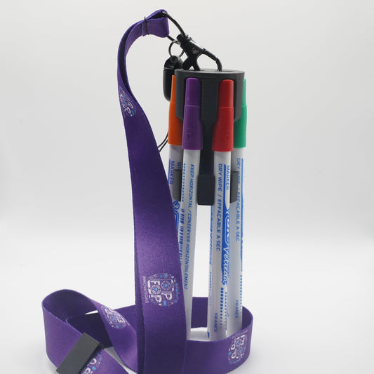 OneGrig - Le support à crayons des chefs d’opération Ma boutique