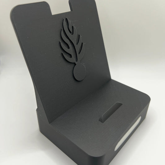 Boite à BIP - Gendarmerie nationale