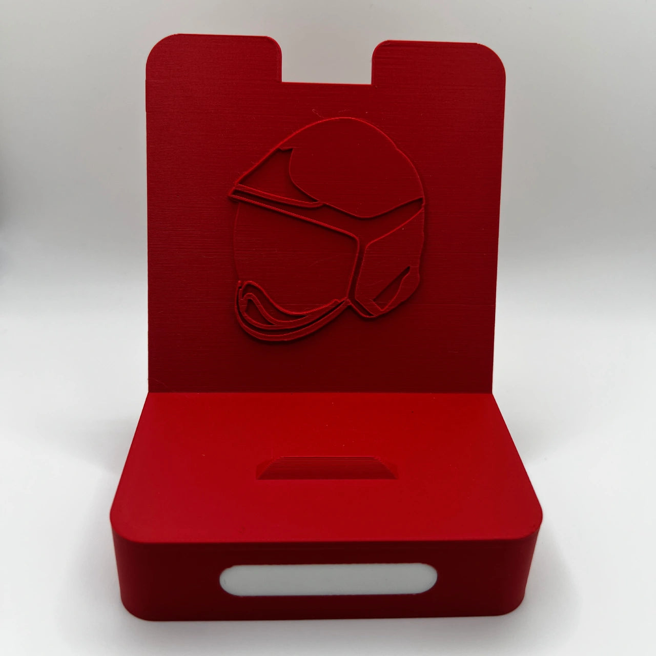 Pack Essentiel : Boite à Bip rouge + Câble & Chargeur Boite à BIP