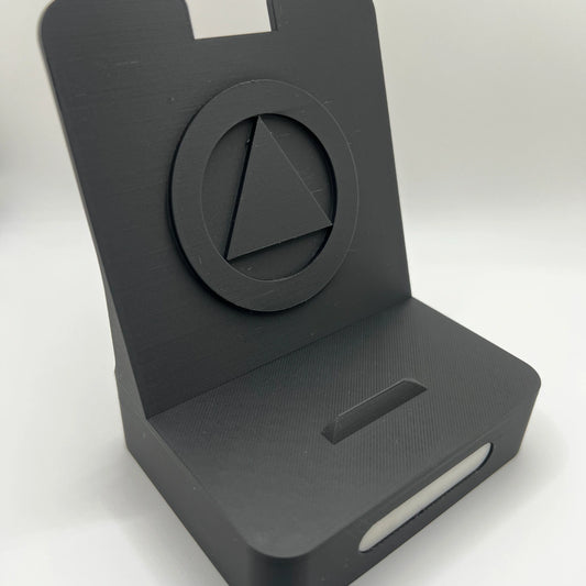 Boite à BIP - Protection Civile