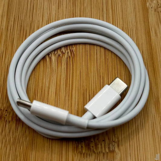 Câble USB Type C vers USB Type C Ma boutique