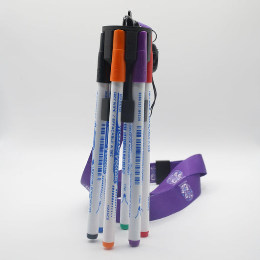 OneGrig - Le support à crayons des chefs d’opération Ma boutique