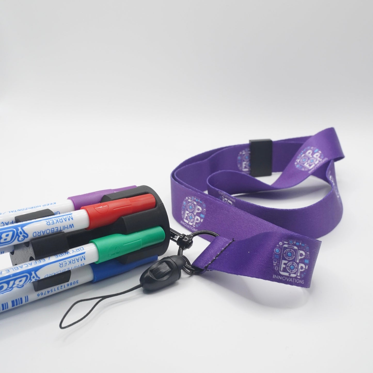 OneGrig - Le support à crayons des chefs d’opération Ma boutique