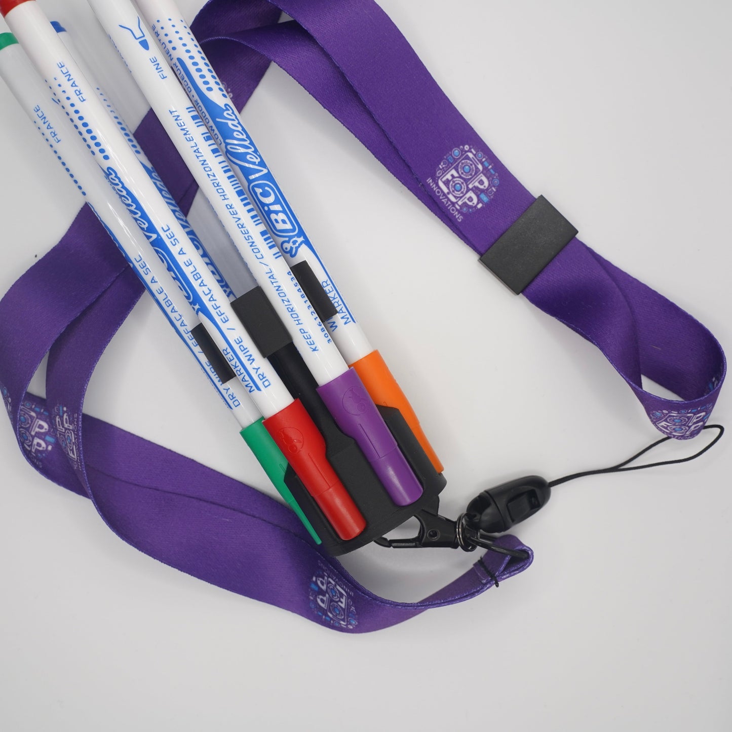 OneGrig - Le support à crayons des chefs d’opération Ma boutique