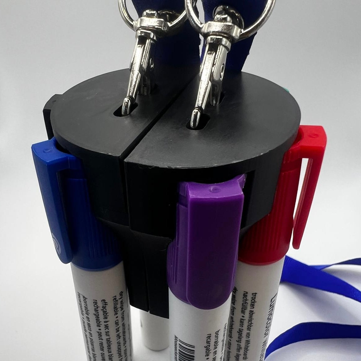 OneGrip - Le support à crayons opérationnel Ma boutique