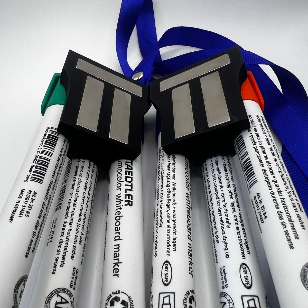 OneGrip - Le support à crayons opérationnel Ma boutique