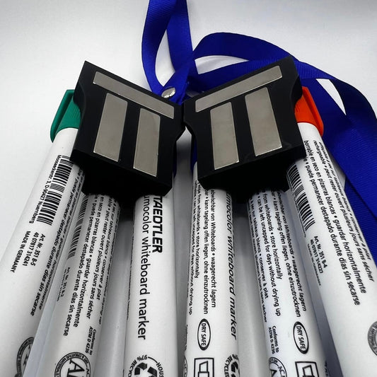 OneGrip - Le support à crayons opérationnel Ma boutique