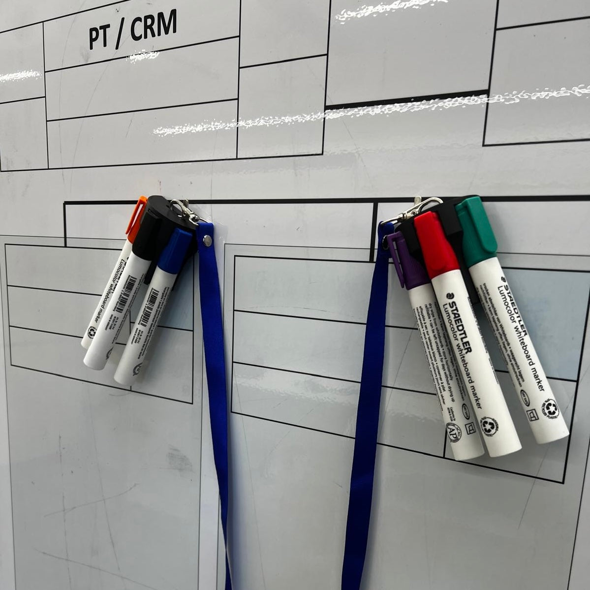 OneGrip - Le support à crayons opérationnel Ma boutique