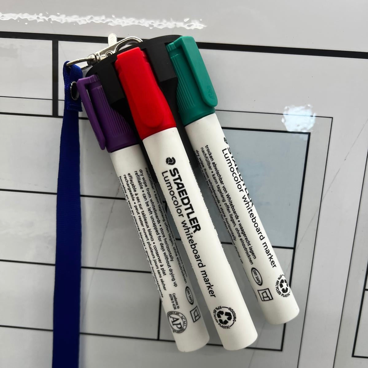 OneGrip - Le support à crayons opérationnel Ma boutique