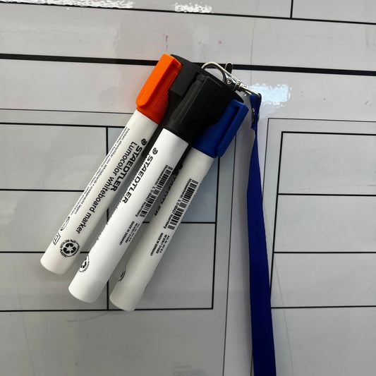 OneGrip - Le support à crayons opérationnel Ma boutique
