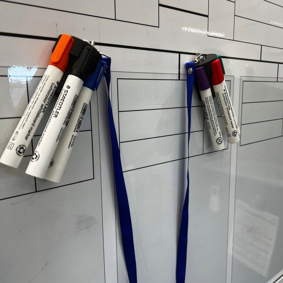 OneGrip - Le support à crayons opérationnel Ma boutique