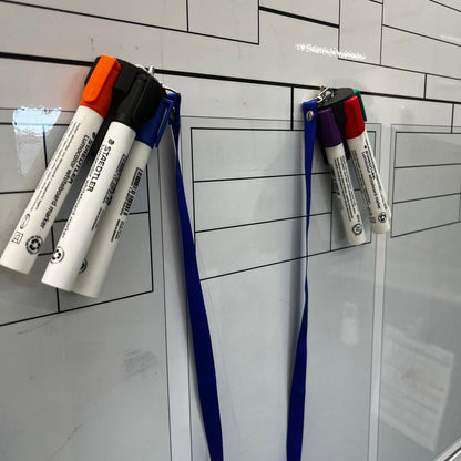 OneGrip - Le support à crayons opérationnel Ma boutique