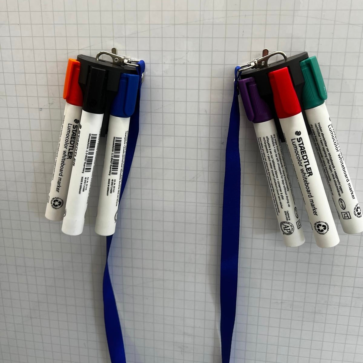 OneGrip - Le support à crayons opérationnel Ma boutique