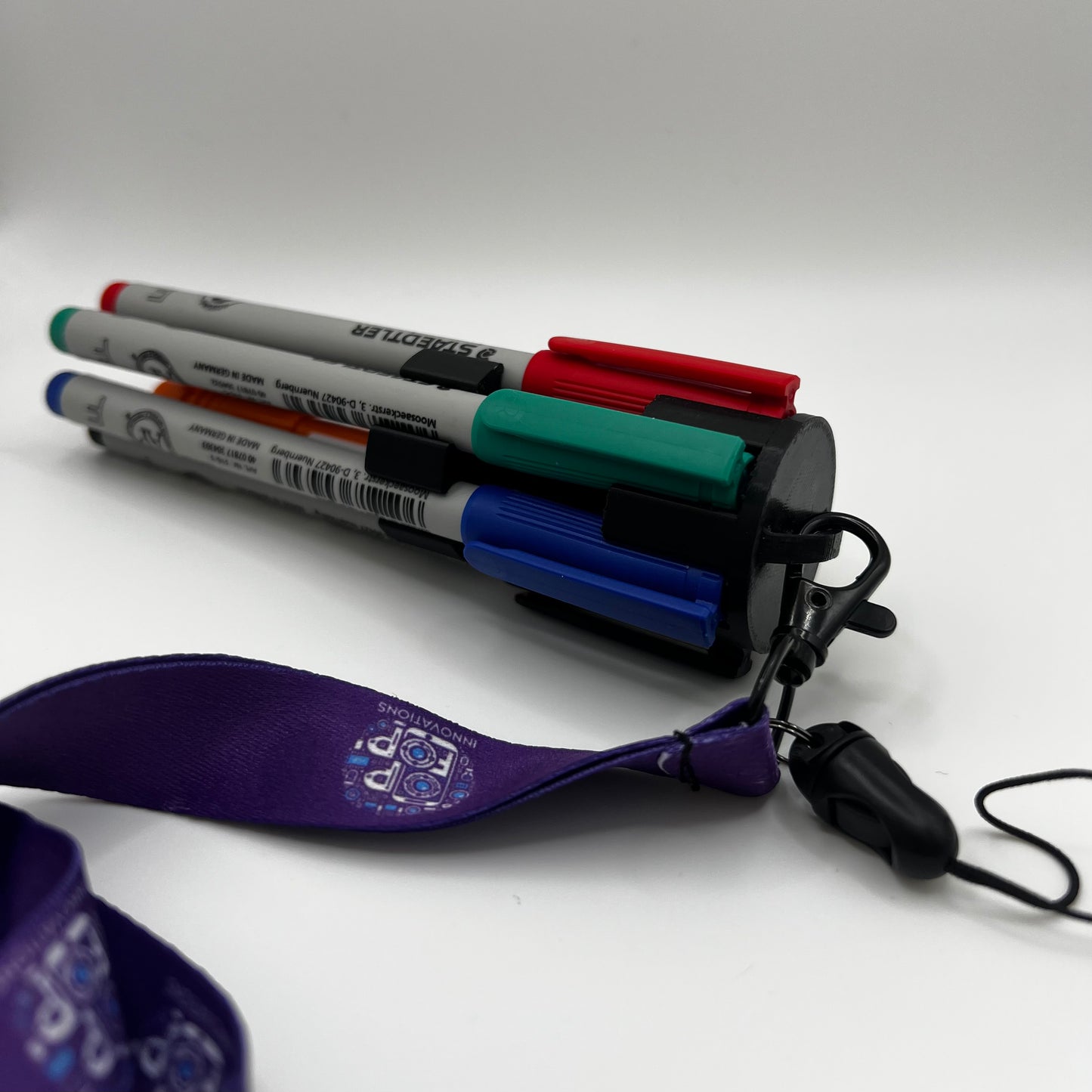 OneGrip - Le support à crayons opérationnel Ma boutique