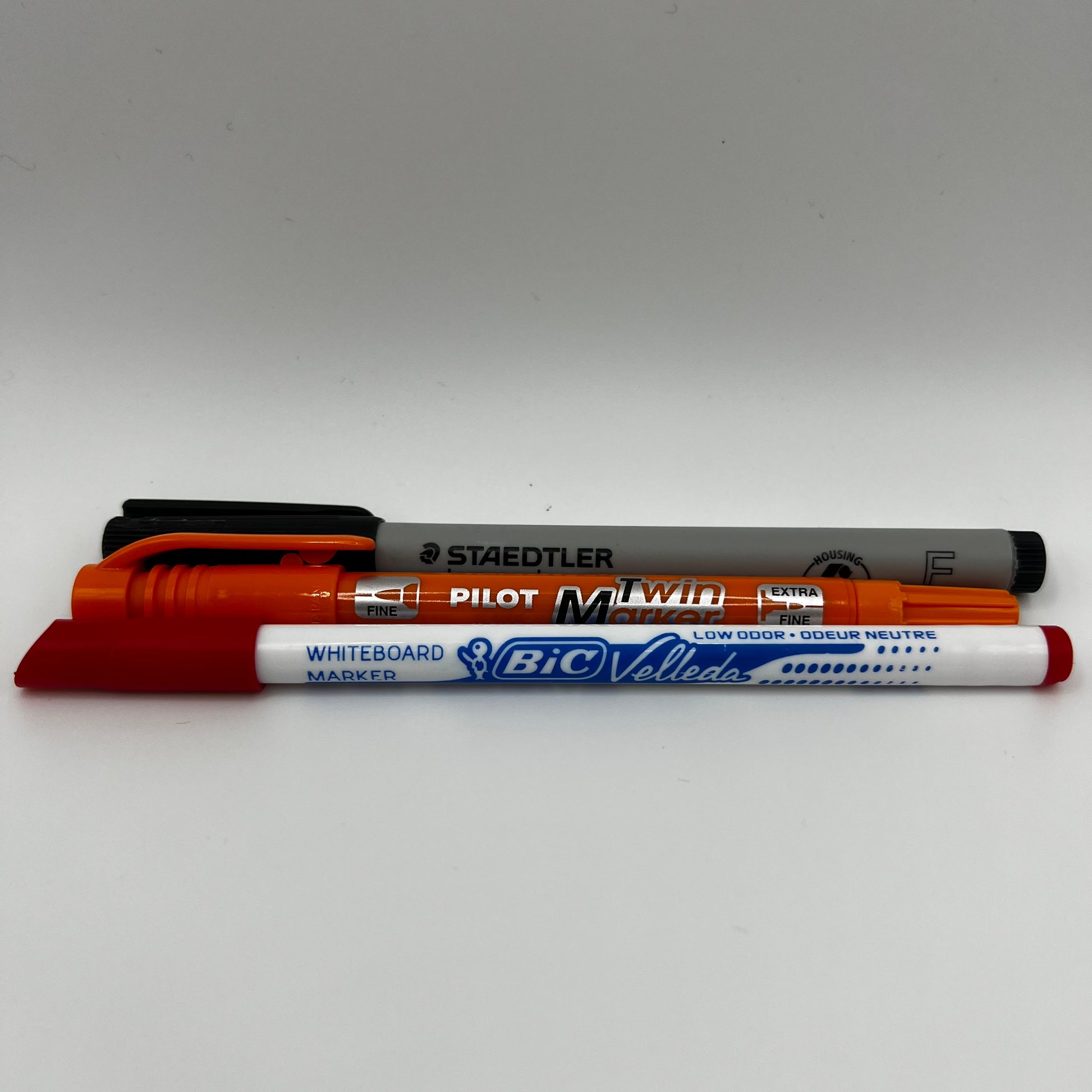 OneGrip - Le support à crayons opérationnel Ma boutique