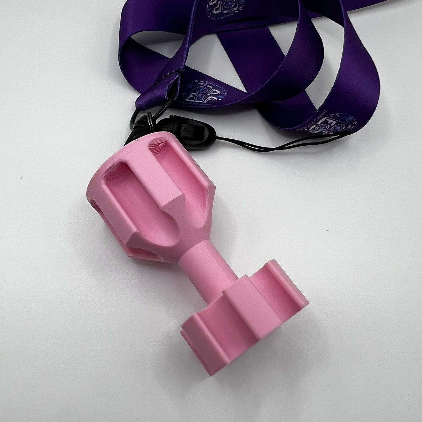 OneGrip Rose - Support à crayons - Édition spéciale Ma boutique