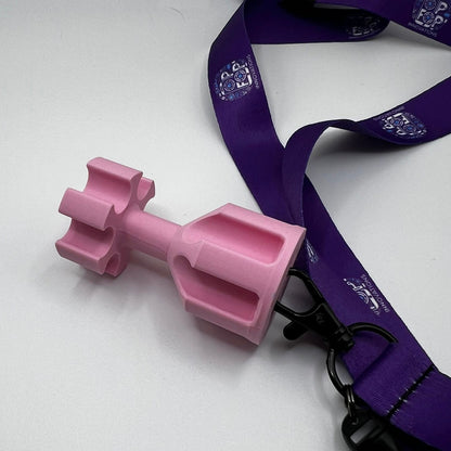 OneGrip Rose - Support à crayons - Édition spéciale Ma boutique