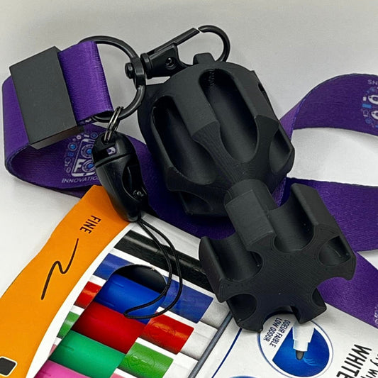 Pack Utilitaire : OneGrip Simple & Lot de Marqueurs Boite à BIP