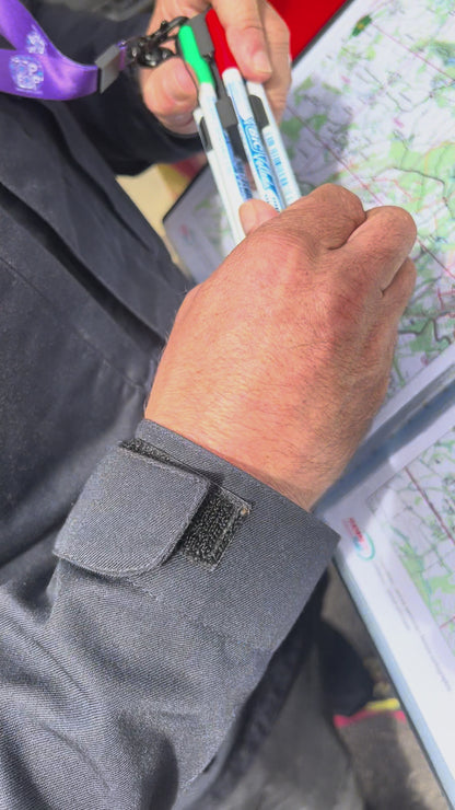 OneGrip Rose - Support à crayons - Édition spéciale