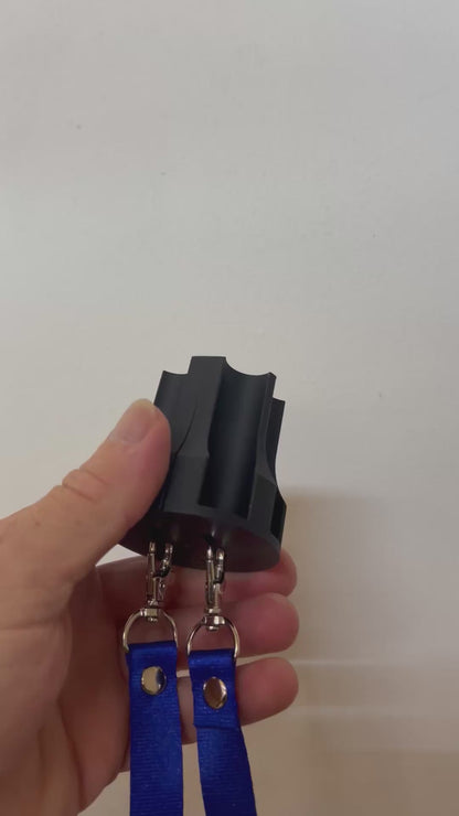 OneGrip (taille L) - Le support à crayons opérationnel